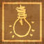 Icon for Scared of the light