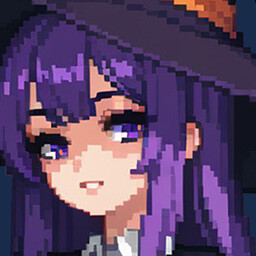 Icon for Witch