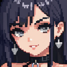 Icon for Dark Queen