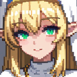 Icon for First follower