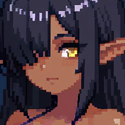 Icon for Dark Elf