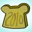 The Toast of 2010