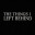 The Things I Left Behind icon