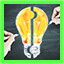 Achievement icon