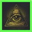 Achievement icon