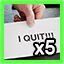 Achievement icon