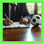 Achievement icon
