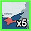 Achievement icon