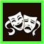 Achievement icon