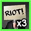 Achievement icon