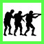 Achievement icon