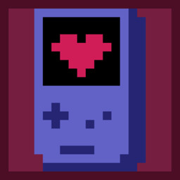 Icon for just the 2 of us