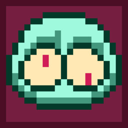 Icon for attentive, eh?