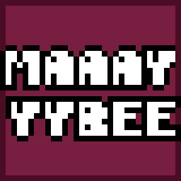 Icon for hmmmmayybeee