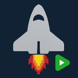 Icon for Ship successfully launched