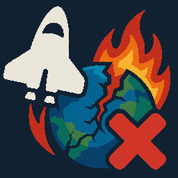 Icon for Left to Fate