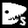Sammy the sharky icon