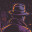 Midnight Saturn Demo icon