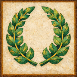 Icon for Demo Veteran