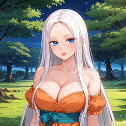 Icon for Whispering Willow Alcove