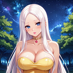 Icon for Starlight Canopy Perch