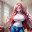 Hentai Clicker: Valentine is streaming icon