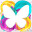 Color Splash: Butterflies icon