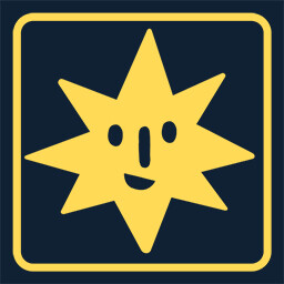 Icon for Certification acquired