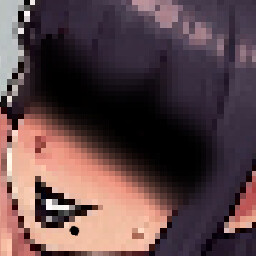 Icon for Kiss