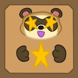 Icon for 3 Star that fool