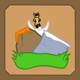 Icon for 100% Ferreted