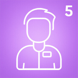 成就图标