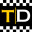 Type Drivers Demo icon
