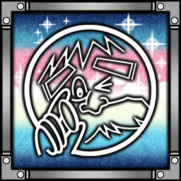 Achievement icon