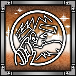 Achievement icon