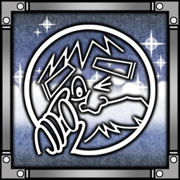 Achievement icon