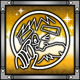 Achievement icon