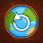 'Getting Started' achievement icon