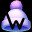 WonderLang Mandarin Chinese icon