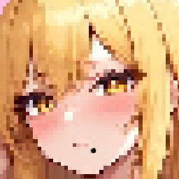 Icon for Kirita