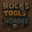 Rocks Tools Hordes icon