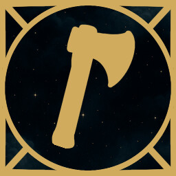 Viking achievement icon for Timeless Solitaire Collection