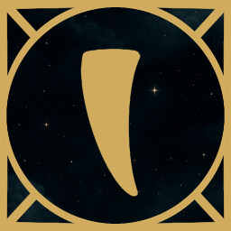 Wolf achievement icon for Timeless Solitaire Collection