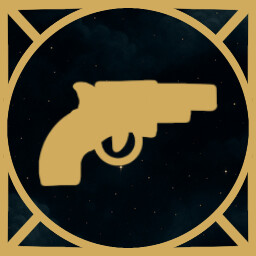 Mafia Boss achievement icon for Timeless Solitaire Collection