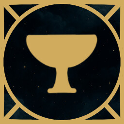 Socialite achievement icon for Timeless Solitaire Collection