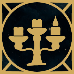 Matriarch achievement icon for Timeless Solitaire Collection