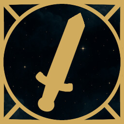 Knight achievement icon for Timeless Solitaire Collection
