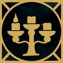 Heir achievement icon for Timeless Solitaire Collection