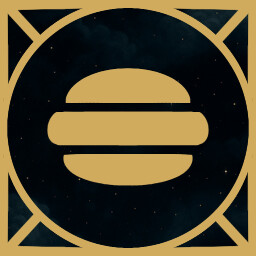 Glutton achievement icon for Timeless Solitaire Collection