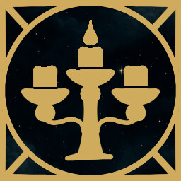 Patriarch achievement icon for Timeless Solitaire Collection